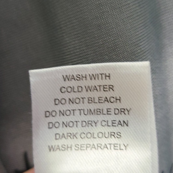 Simply Aster by Firmania Dress Boho Goth - Picture 9 of 10